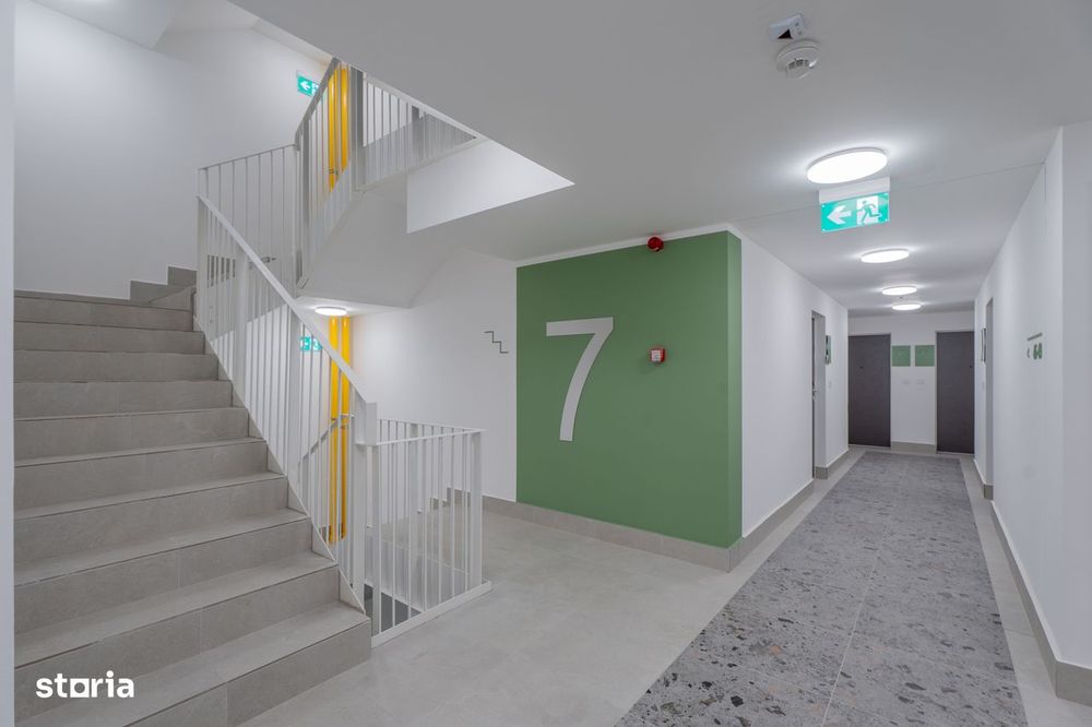 Apartament 2 camere | Parcare | Zona Tudor Vladimirescu