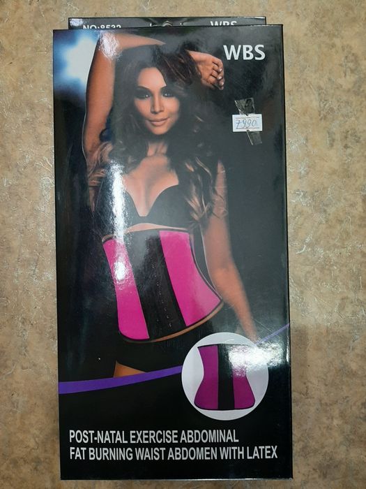 Продам новый пояс для похудения