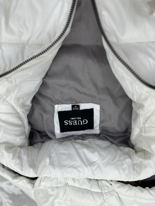 Куртка Guess оригинал из Америки. Размер М-Л