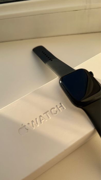 Apple Watch 7 series