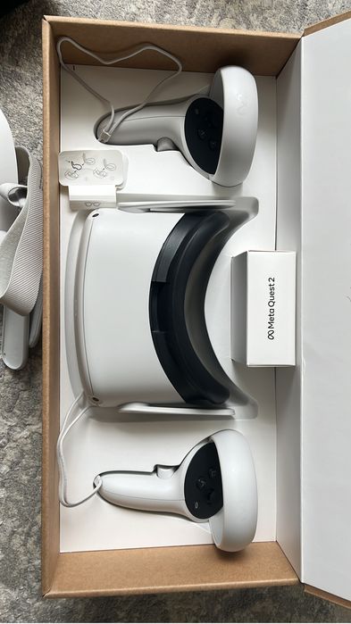 Meta (Oculus) Quest 2 128gb