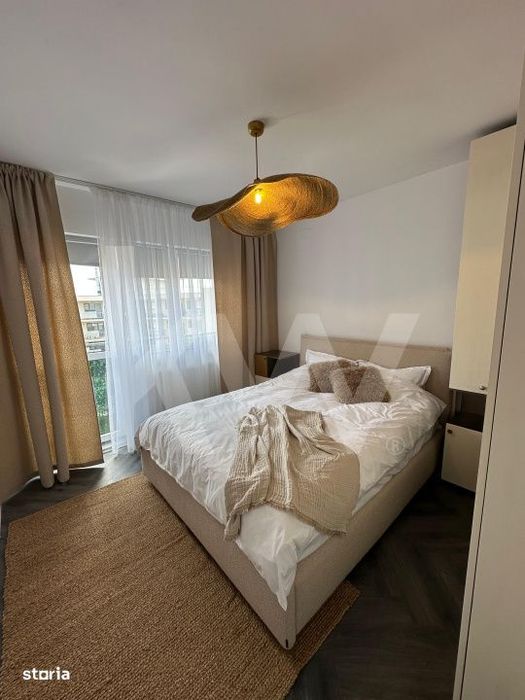 Apartament de lux de inchiriat