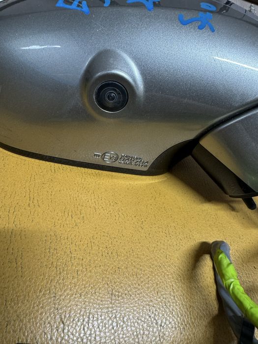 Зеркало заднего вида Lexus ES