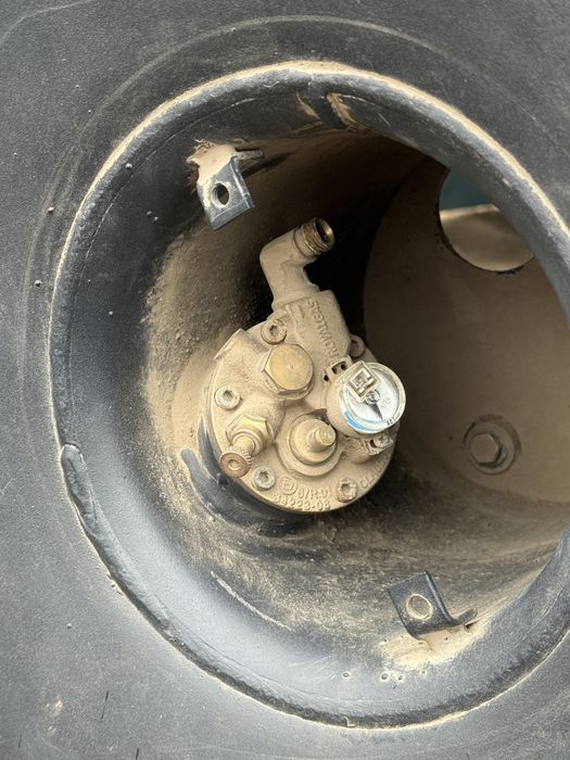 Газ гбо бу 50 60 л