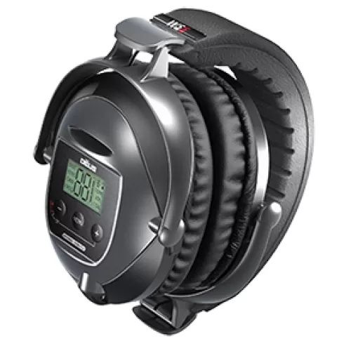 Detector Metale profesional - Xp DEUS