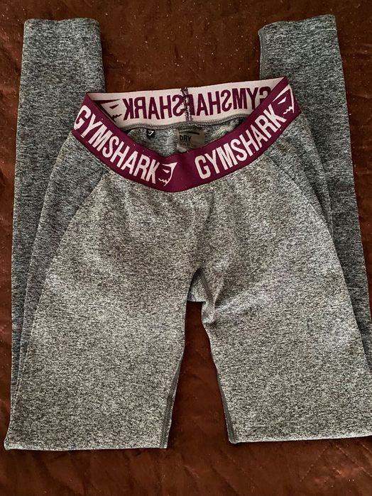 Клинове за фитнес reebok,H&M,gymshark