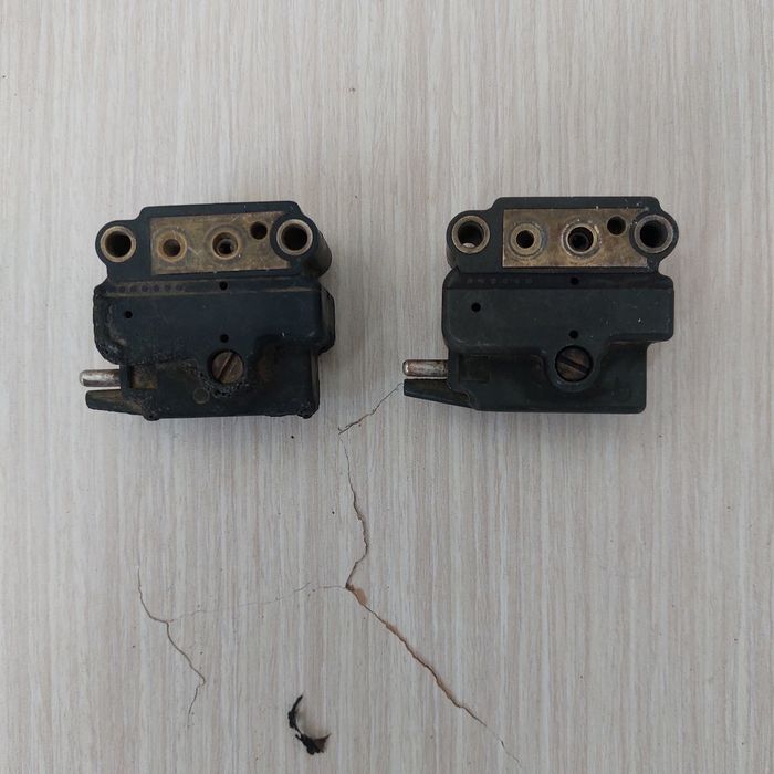 Эгрд Мерседес w124,190-102,103 двигатель