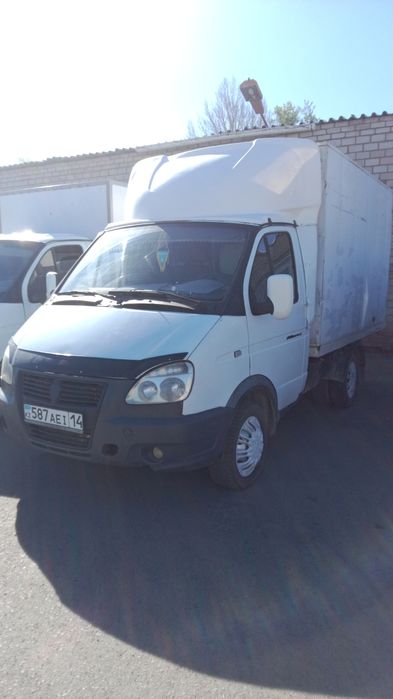 Продам Газель 2005 год инжектор
