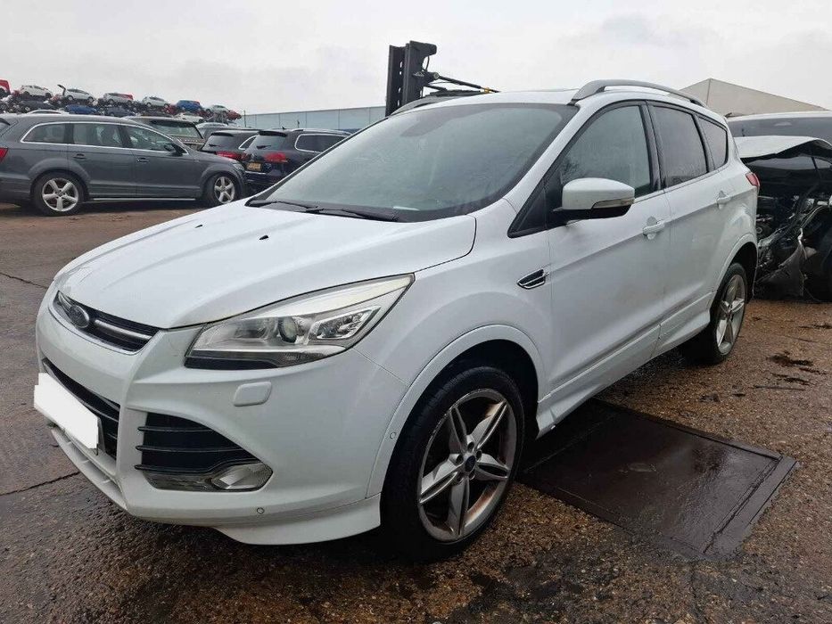 Carcasa filtru motorina Ford Kuga (2008->) 2015