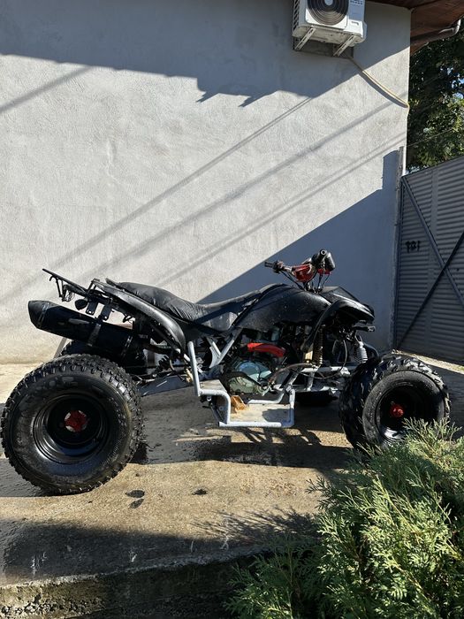 Atv Shinerai 250 cc