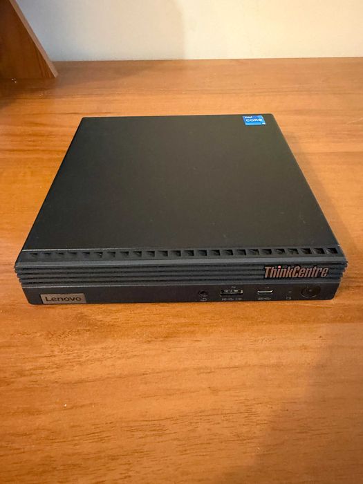 Lenovo ThinkCentre M70q Gen 2 Tiny, Core i5 11th Gen, 8GB RAM, 256GB SSD