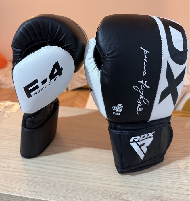 Manusi box RDX F4 10oz