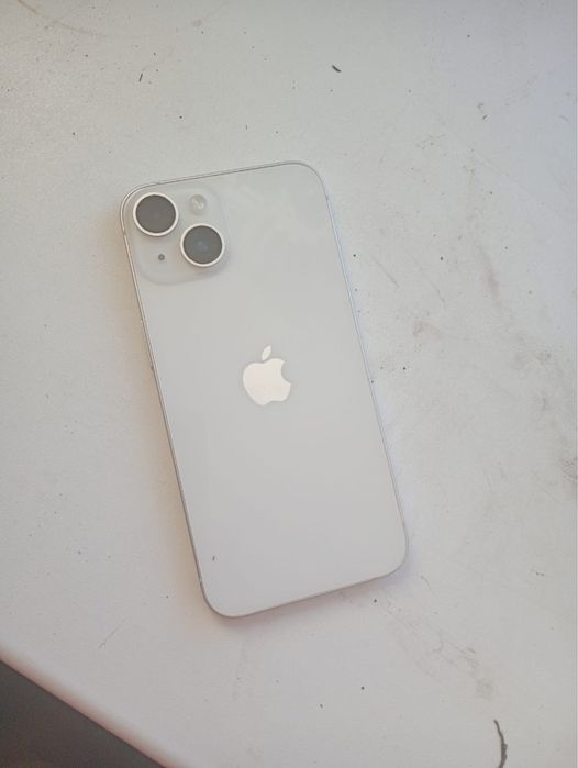 Iphone 14 в хорошем состояний