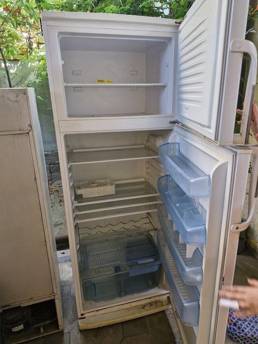 Холодильник Beko