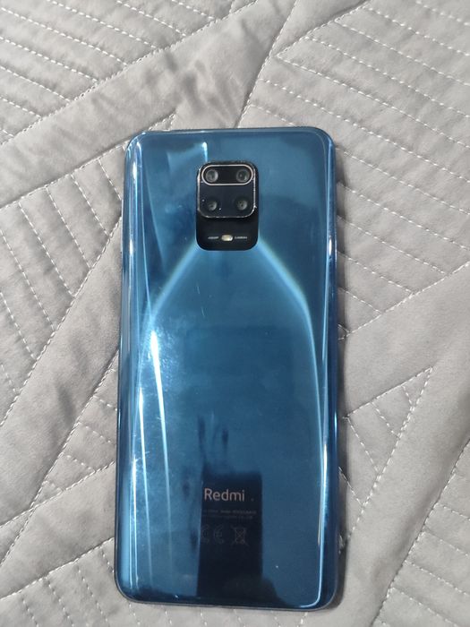 Redmi Note 9S, OPPO A38