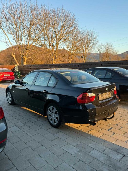 BMW 320d E90 – 163 CP -import Germania