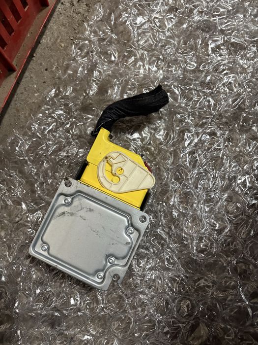 Audi a7 4g Бег модул централа