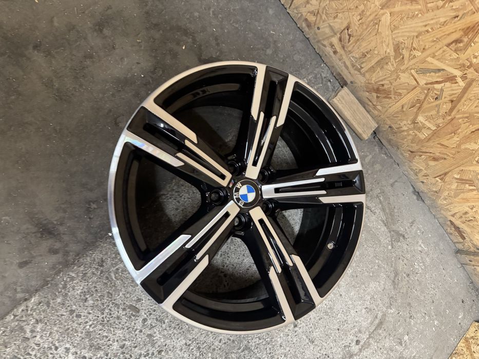 Jante 18 bmw G20 G21 style M848