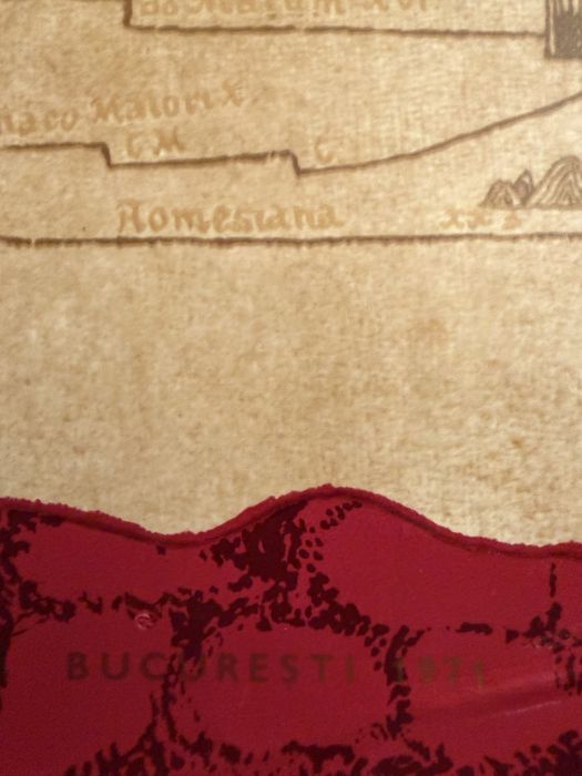 Atlas istoric din anul 1971