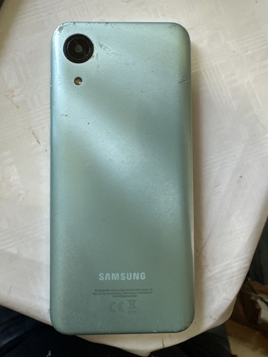 sam A03 core ,32 gb