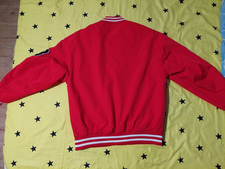 Geaca pentru bărbați David Copper Chicago