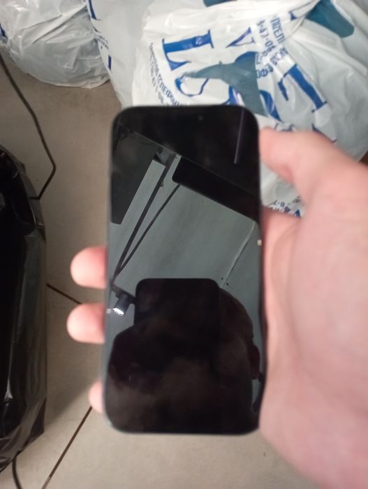 Iphone 17 pro 256gb