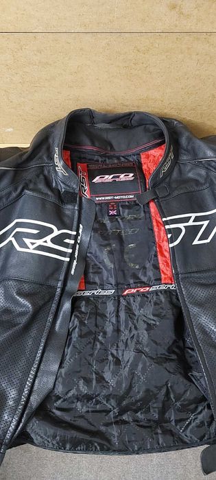 Екипировка за пистов мотор