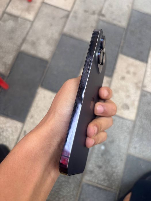 iPhone 14 pro max dual sim