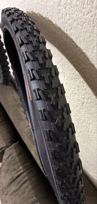 Вeлoсипедни външни гуми anti puncture