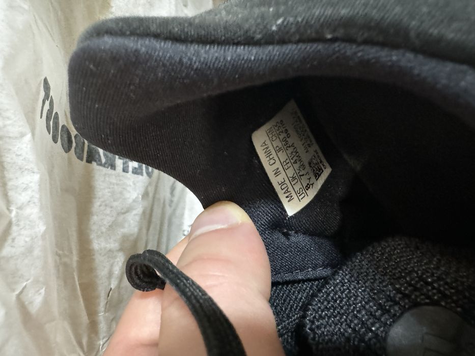 Adidas Ultraboost 20 Edition.
