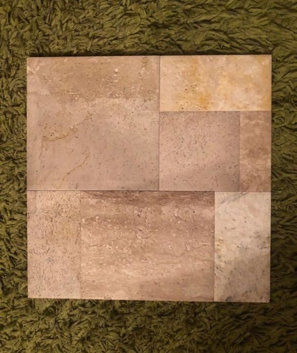 Облицовачный природный камень