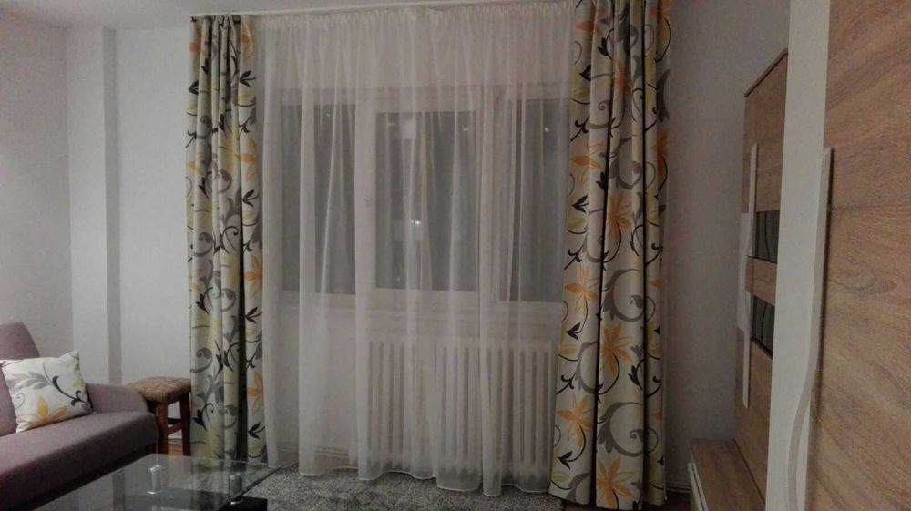 Apt. 2cam. decomandat