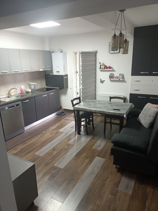 Apartament Apahida