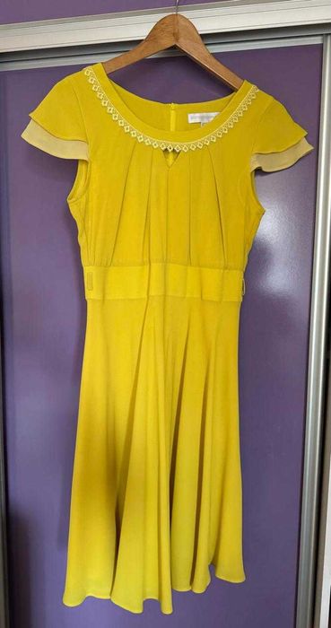 Платье вечерний и коктейльный