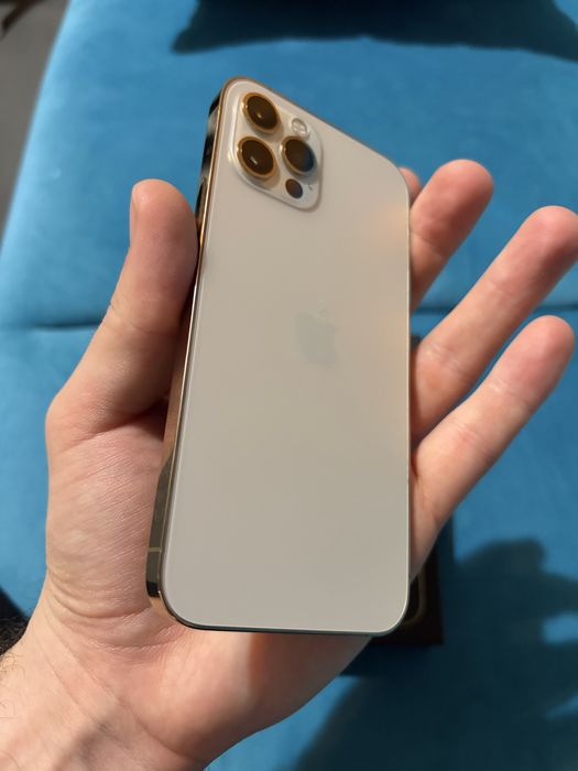 iPhone 12 PRO 128 GB