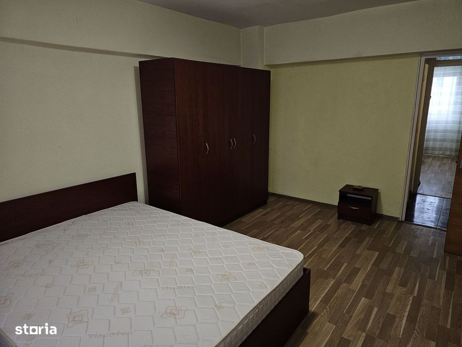 Ghencea Stadion Steaua-4/10-sdec,bucatarie mare,reabilitat,480 €(ANAF)