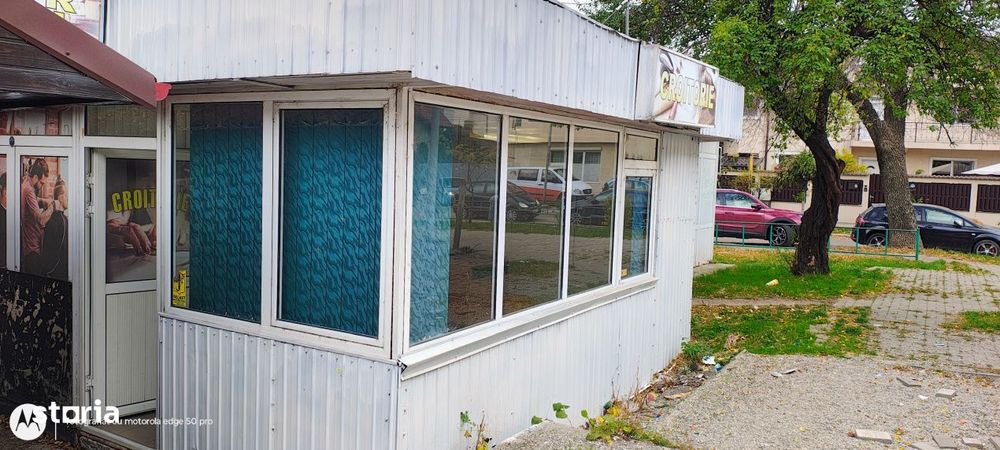Spatiu comercial de vanzare-zona ultracentrala