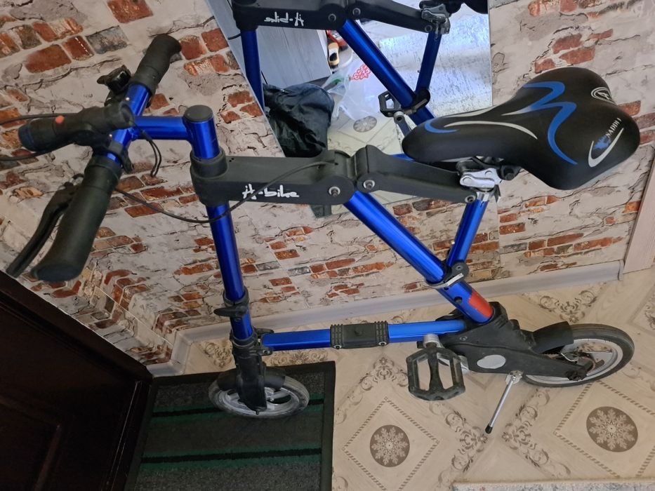 Велосипед  A-bike