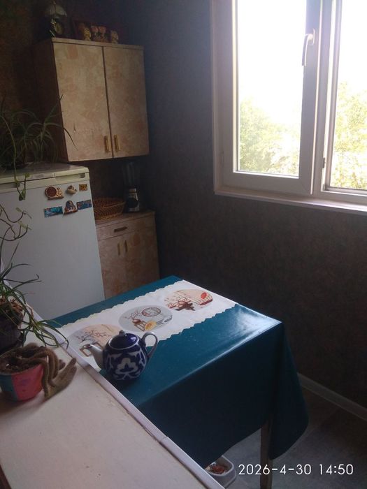 Продается квартира
