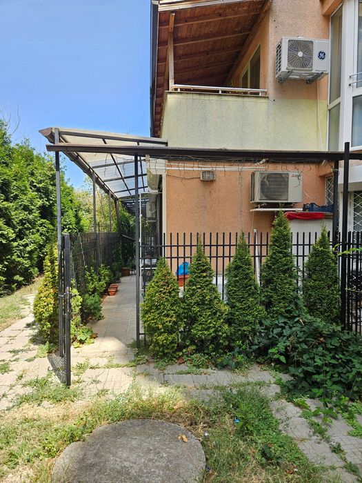 Продава се Двустаен апартамент в София, Дружба 1 - 62 кв.м за 2500 €/кв.м - Снимка #8