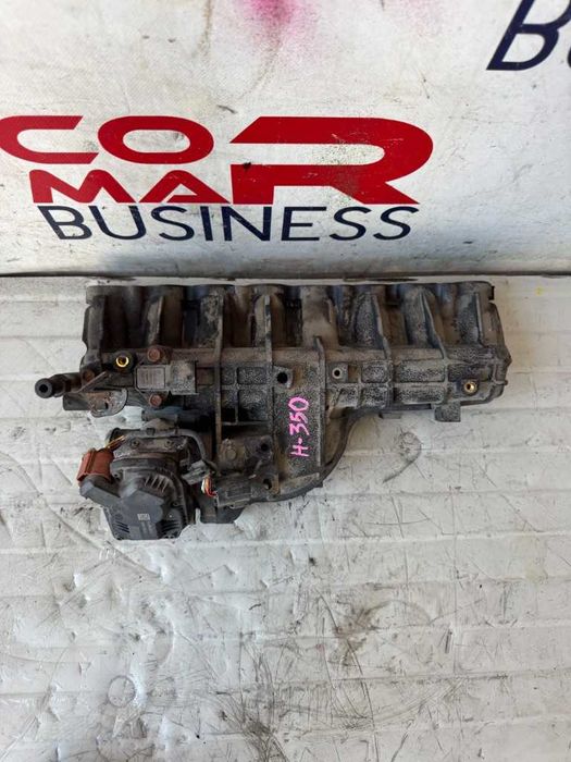 Dezmembrari Hyundai H-1 2016 DUBA 2497 Galerie admisie