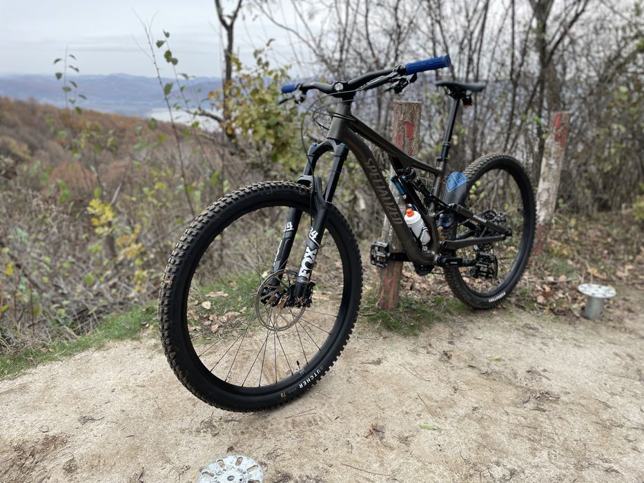 Bicicleta MTB Specialized stumpjumper alloy 2023