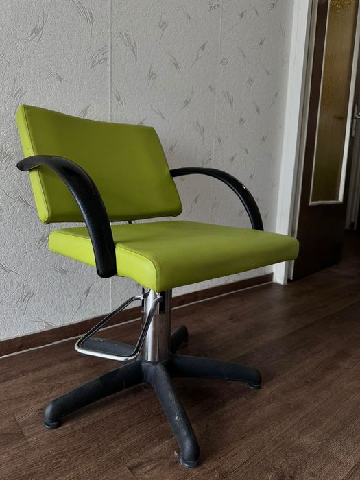 Фризьорски посудия