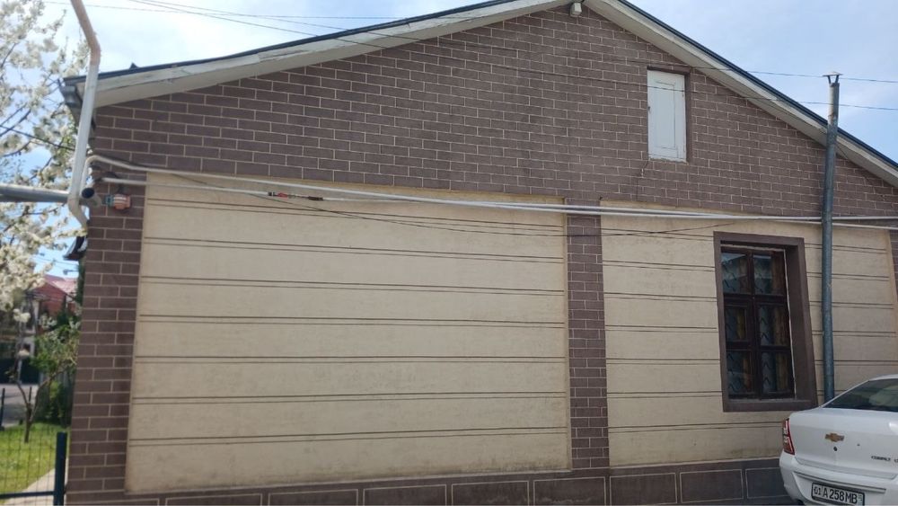 Бадамзар. центир города. Новамаскоский