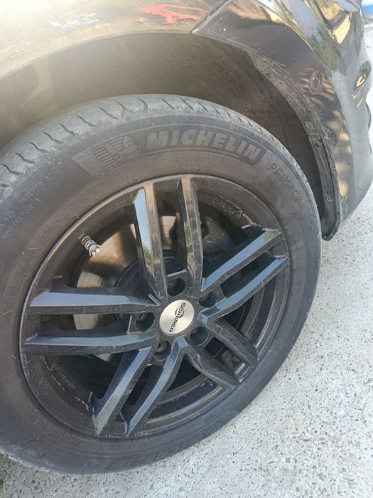 Golf 7 de vânzare sau schimb cu duster