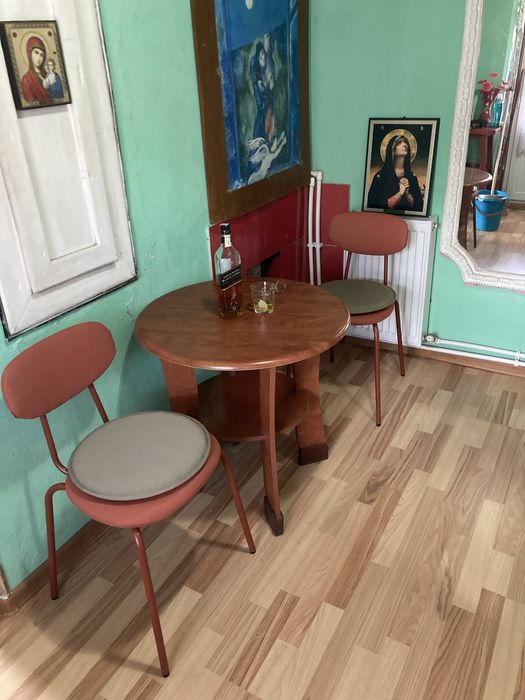 Casă , Com. Tomșani, jud. Vâlcea