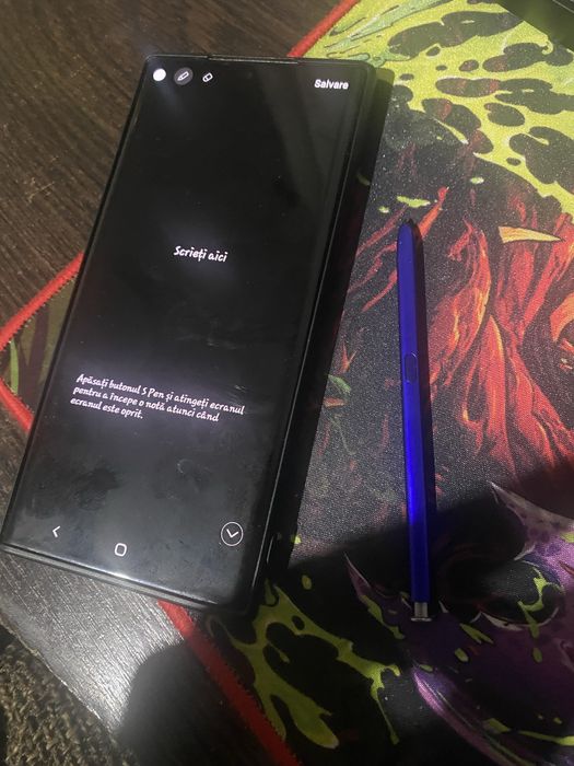 Samsung Galaxy Note 10 Plus 5G