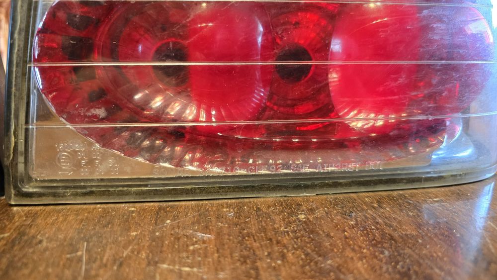 Тунинг стопове с Hella платки за Golf 3 Голф 3