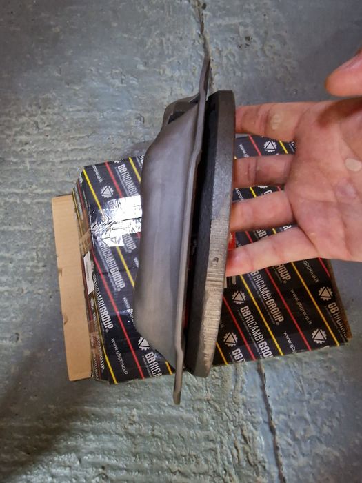 Placa presiune tractor fiat 315 fiat 311 fiat 311 noua pe original pre