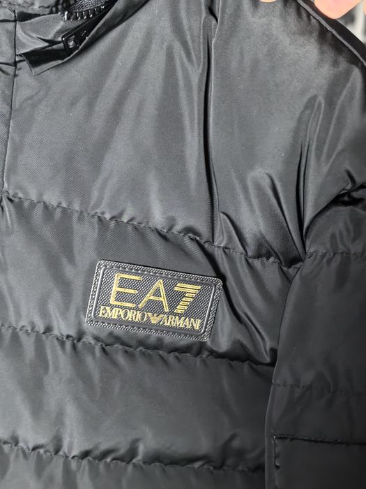 Emporio Armani яке